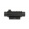 Коліматорний приціл Tactical Sight 3 Rails 1x30 [PCS]